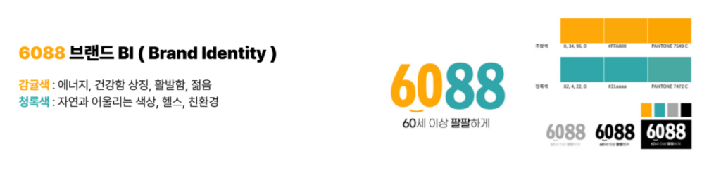 6088브랜드 스토리 브랜드스토리