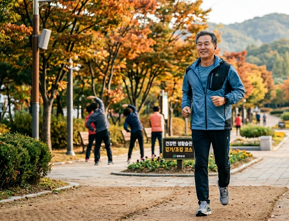 60대건강관리